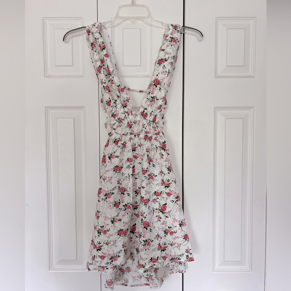 Shein Mini Dress